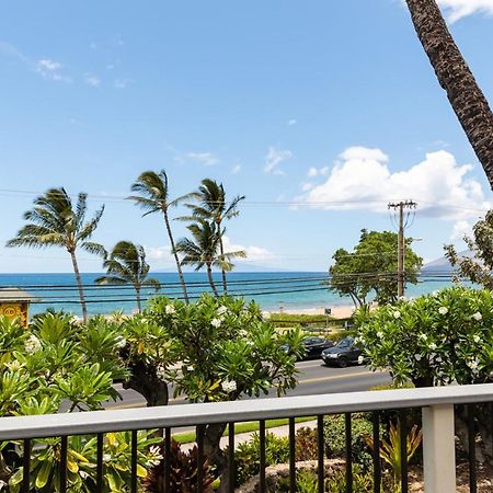 Kihei Akahi A104 Leilighet Wailea  Eksteriør bilde