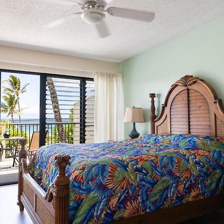 Kihei Akahi A104 Leilighet Wailea  Eksteriør bilde