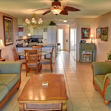 Kihei Akahi A104 Leilighet Wailea  Eksteriør bilde